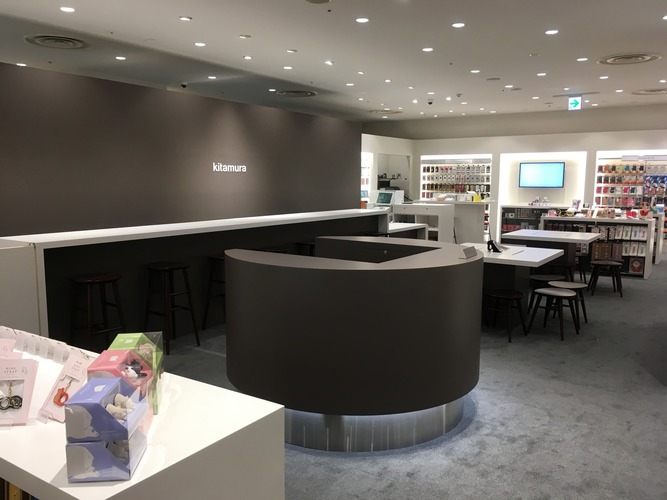 カメラのキタムラ Apple製品修理サービス 習志野・ミーナ津田沼店