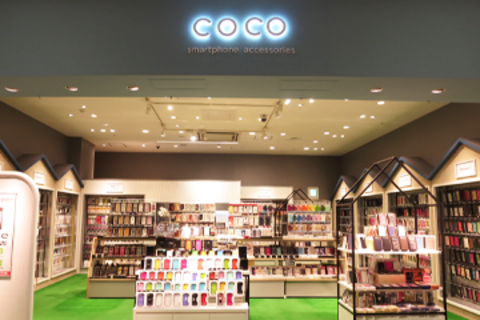 COCO イオンモール幕張新都心