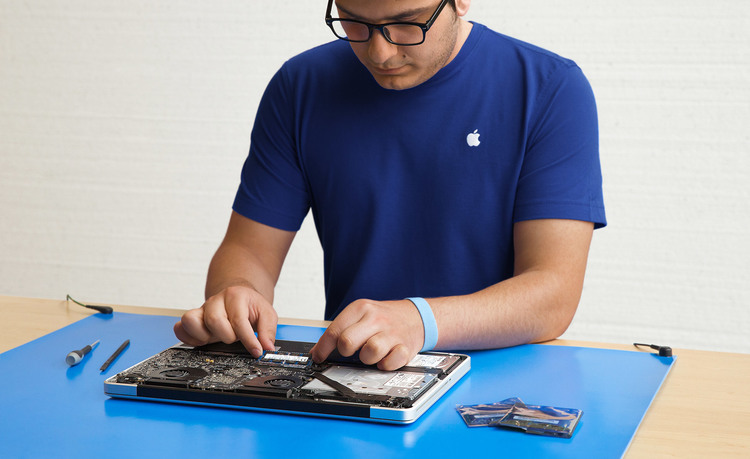 アップルストア(AppleStore) 渋谷店