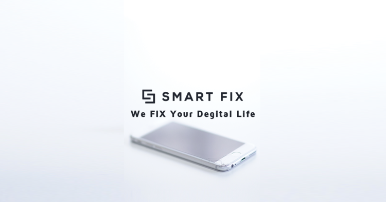 SMARTFIX ドスパラ横浜駅前店