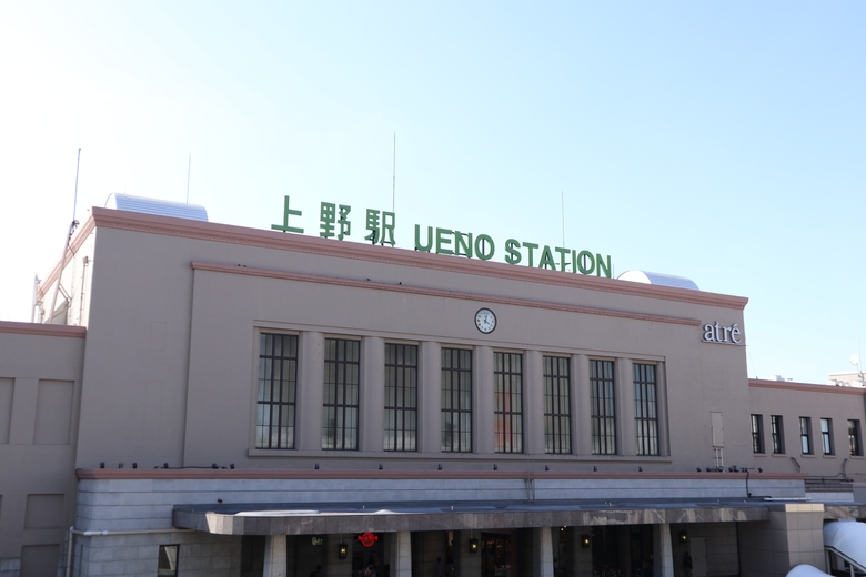上野(上野・御徒町・湯島)のiPhone修理おすすめ店舗11選!エリア別に紹介
