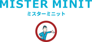 ミスターミニット 池袋ショッピングパーク